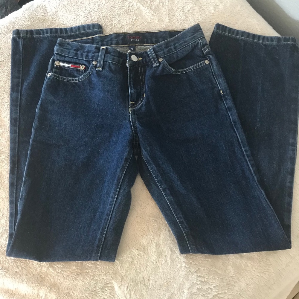 Tommy Jeans size 3